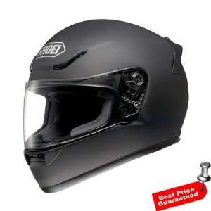  Shoei RF 1000 Matte Full Face Helmet XX Large  Black 