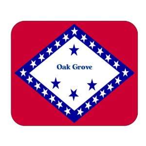  US State Flag   Oak Grove, Arkansas (AR) Mouse Pad 