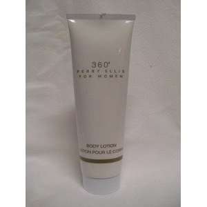  Perry Ellis 360 AFTER SHAVE BALM 3oz ~WE SHIP IN 24HRS 