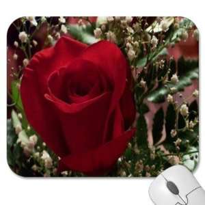   75 Designer Mouse Pads   Flowers Roses (MPRO 045)
