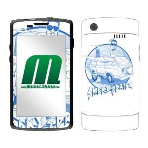  MusicSkins MS MPOS20226 Samsung Captivate Galaxy S   SGH 