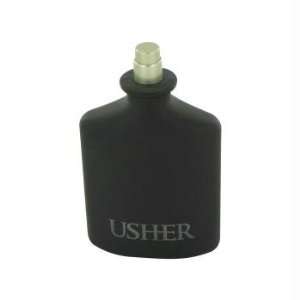  Usher for Men by Usher Eau De Toilette Spray (Tester) 3.4 