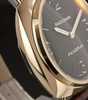 Panerai Radio Mir