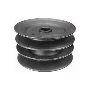  Lawn Mower Deck Pulley Replaces,MTD 756 0603 Patio, Lawn 
