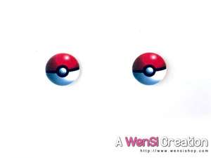 Pokemon Pokeball Accessories  