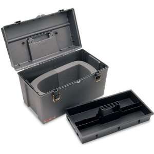  MEVCC23   Carrying Case,w/ Lift out Tray,12 1/4x21 1/2x13 