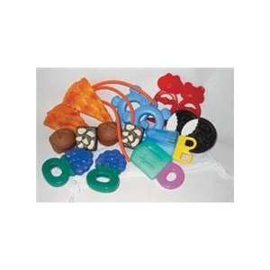  SDI Mouthing Toys Kit Charlotte Boshart Health & Personal 