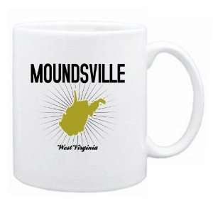  New  Moundsville Usa State   Star Light  West Virginia 