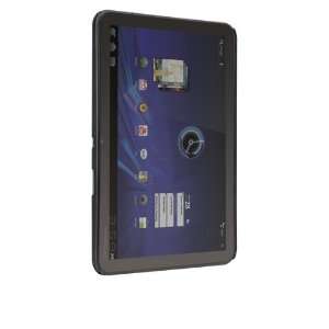   Barely There Case for Motorola Xoom   Black