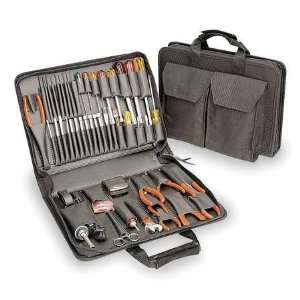  XCELITE TCS150ST Tool Kit,Cordura Case,51 Pc