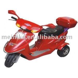  b/o motorbike Toys & Games