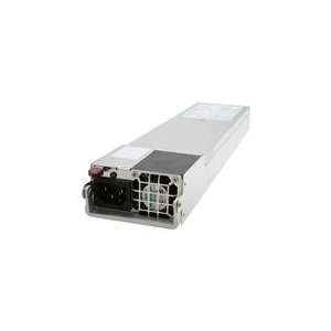   PWS 920P 1R high efficiency (94%+) power supply with Electronics