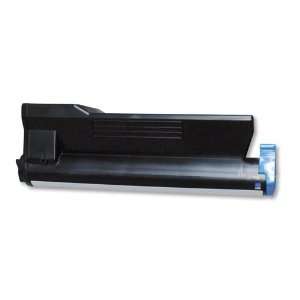   ReChargX remanufactured high yield toner cartridge