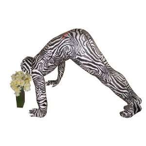  Zebra Morphsuit  XL Toys & Games