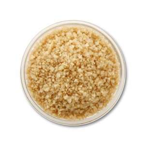 Fusion   Roasted Garlic Salt   4 lbs., Gourmet Flavored Sea Salts