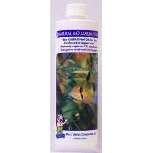  Aq M.Weis Natural Aquarium Vital 16 oz