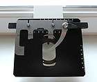 Carl Zeiss Jena AXIOSCOP microscope STAGE + SUPPORT condenser
