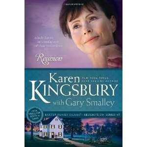  Reunion (Redemption) [Paperback] Karen Kingsbury Books