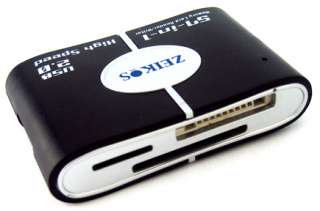   Micro SD   Memory Stick   Compact Flash CF   Micro Drive   Memory