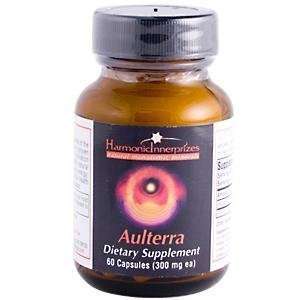  Aulterra 300 mg 60 caps
