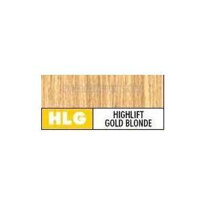   Hair Color THE COLOR permanent cream  HLG