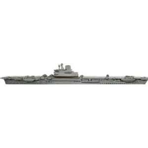   Miniatures HMS Illustrious   War at Sea Task Force Toys & Games