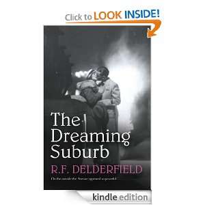 The Dreaming Suburb R.F. Delderfield  Kindle Store