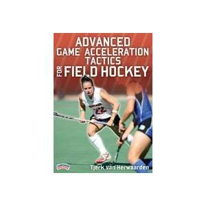   Game Acceleration Tactics for Field Hockey (DVD)