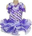   PAGEANT DRESS HIGH GLITZ SIZE 6 MONTH TO 5T, BE PART DESIGN PROCESS