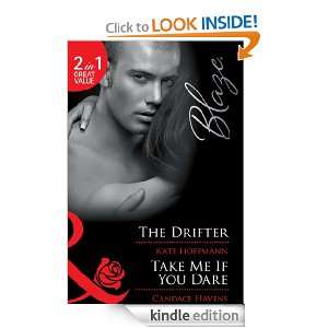   You Dare (Mills & Boon Blaze) Kate Hoffmann  Kindle Store