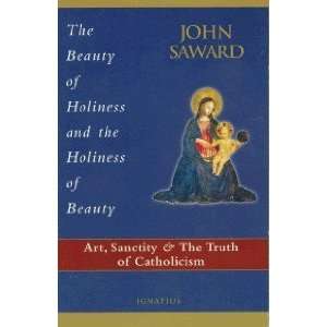  Beauty of Holiness and the Holiness of Beauty