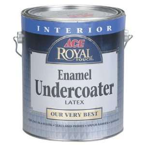 Ace Royal Touch Interior Latex Enamel Undercoater