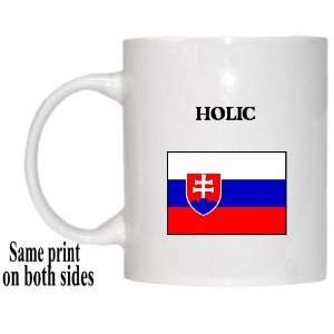  Slovakia   HOLIC Mug 