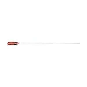  Mollard E Series Cocobolo Baton White 16 Inch Musical 