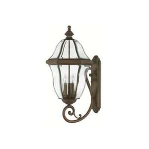 Outdoor Wall Sconces Hinkley Lighting H2364