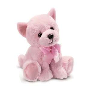  Wylie Westie Light Pink Toys & Games