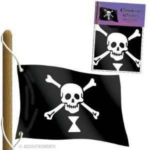  Emmanuel Wynne Pirate Flag Toys & Games
