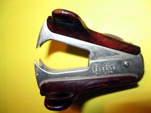 VINTAGE ACE STAPLE REMOVER USA  