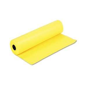   Duo Finish Paper, 48 lbs., 36 x 1000 ft, Canary Yell