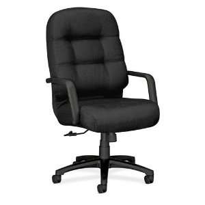  HON2091NT19T   Executive High Back Chair, 26 1/4x29 3/4x46 