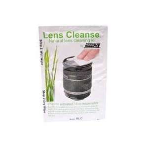  Hoodman Lens Cleanse   Natural Lens Cleaning Kit Camera 