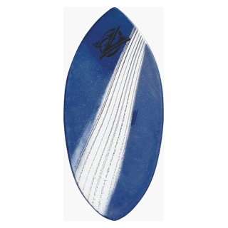  ZAP WEDGE MED. PINTAIL SKIM  45 X 19 3/4 Sports 