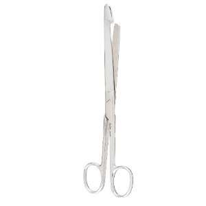   Scissors, 8 1/4(21.0cm),with hook blade