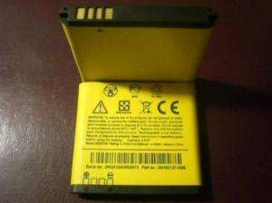 LOT OF 2 New CELL PHONE Battery For HTC aria AT&T  