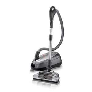  Hoover S3670 Anniversary WindTunnel Bagged Canister Vacuum 
