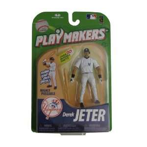  McFarlane Toys MLB Playmakers Series 1 Action Figure Derek 