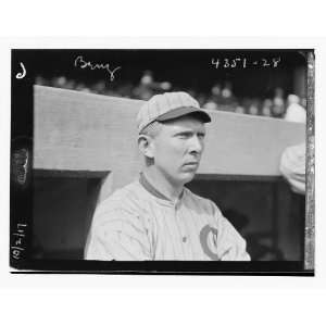  Joe Benz,Chicago AL (baseball)