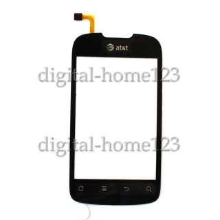 OEM Touch Screen Digitizer For Huawei U8650 Sonic at@t Fusion  