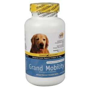   Grand Mobility   Advanced Joint Care Supplement 60 Count