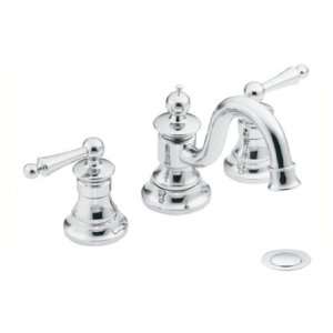  Showhouse CATS418 Two Handle Widespread Lavatory Faucet 